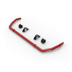 aFe Power 440-304001FR Control Front Red Powdercoated Sway Bar