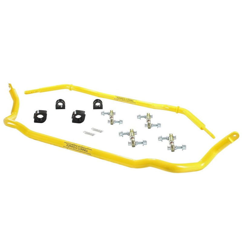 aFe Power 440-401001-J Control Johnny O'Connell Signature Series Sway Bar Set