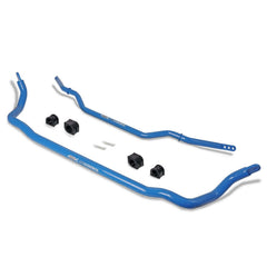 aFe Power 440-401001-L Control Front And Rear Sway Bar Set