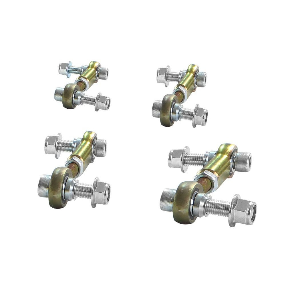 aFe Power 440-401002-A HD Series Street End Links