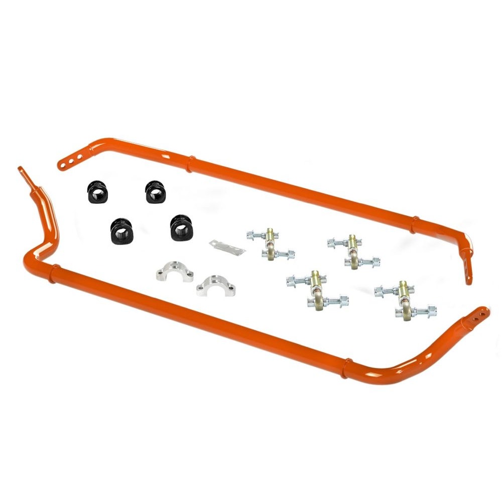 aFe Power 440-401003-N Control PFADT Series Sway Bar Set