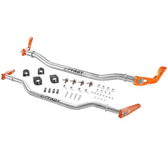 aFe Power 440-401004-N Control PFADT Series Racing Sway Bar Set - Heavy Rate