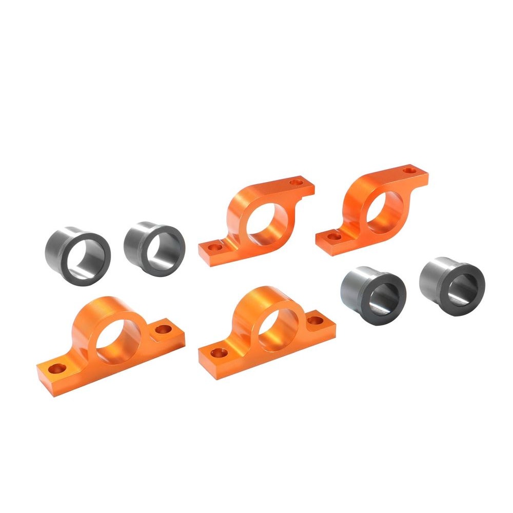 aFe Power 440-401006-N Control PFADT Series Racing Pillow Blocks