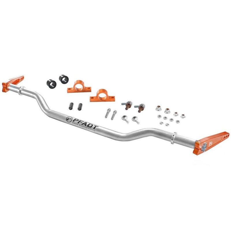 aFe Power 440-401007-N Control PFADT Series Racing Sway Bar Set