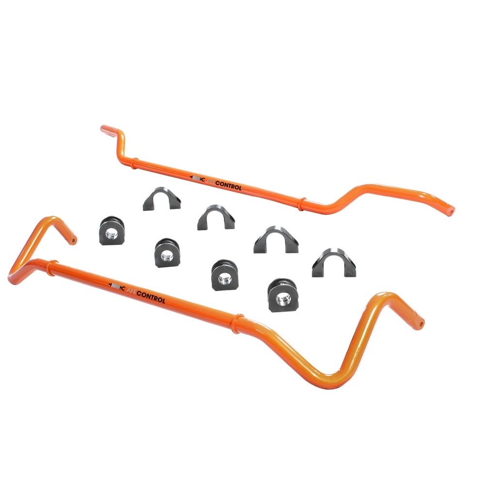 aFe Power 440-503001-N Control PFADT Series Racing Sway Bar Set
