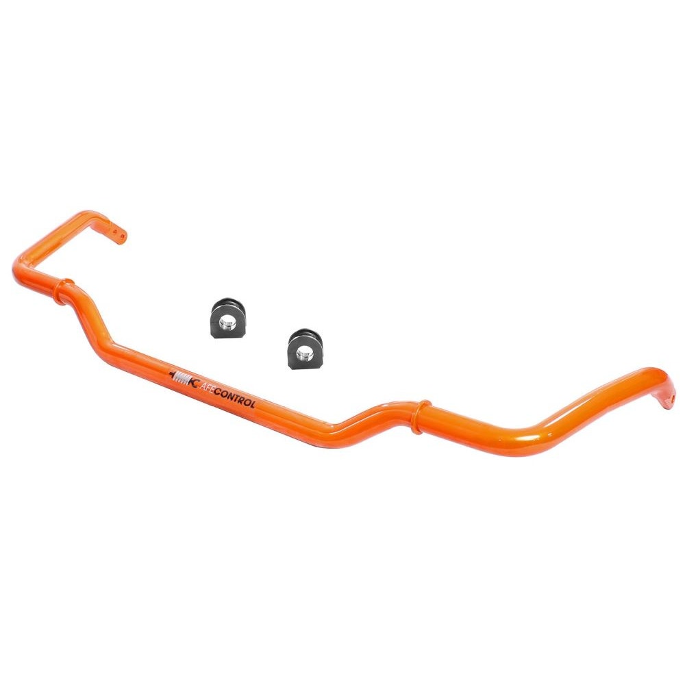 aFe Power 440-503002FN Control Series Sway Bar Front Service Kit - (Powder Coat Tangerine Orange Finish)