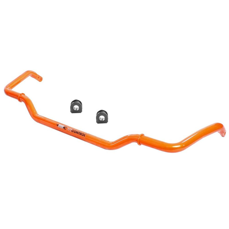 aFe Power 440-503002FN Control Series Sway Bar Front Service Kit - (Powder Coat Tangerine Orange Finish)
