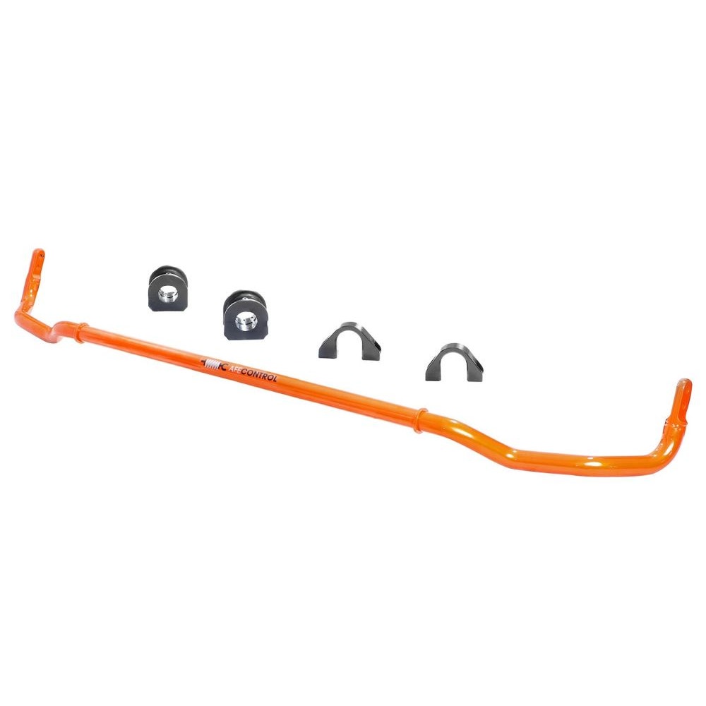 aFe Power 440-503002RN Control Series Rear Sway Bar - (Powder Coat Tangerine Orange Finish)