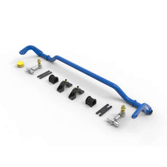 aFe Power 440-611001RL Control Rear Blue Powdercoated Sway Bar