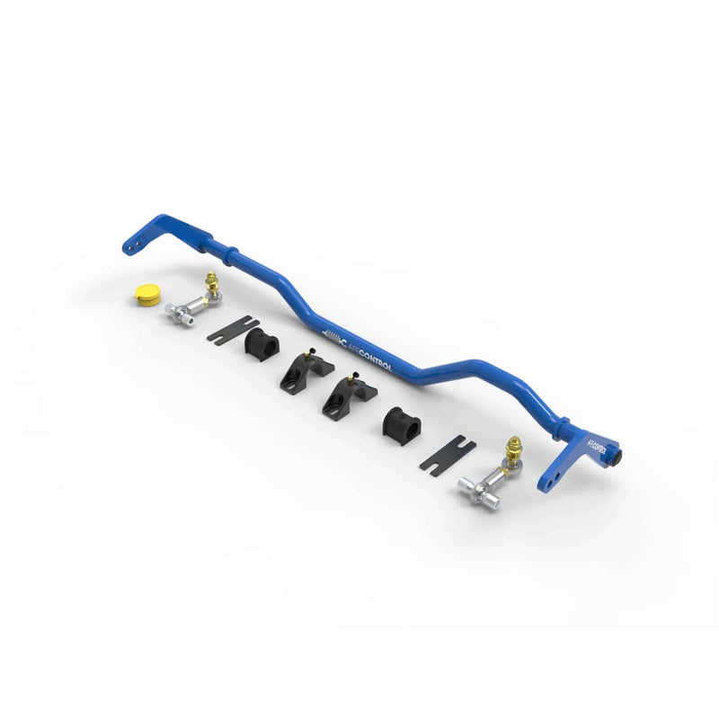 aFe Power 440-612001RL Control Rear Sway Bar
