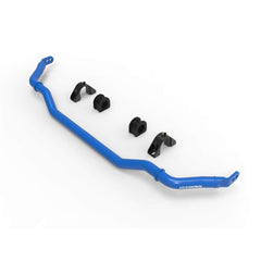 aFe Power 440-711002FL Control Front Blue Powdercoated Sway Bar