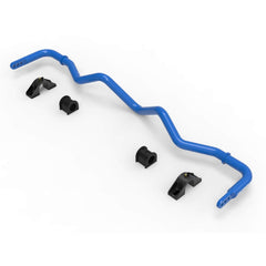 aFe Power 440-712001RL Control Rear Blue Powdercoated Sway Bar