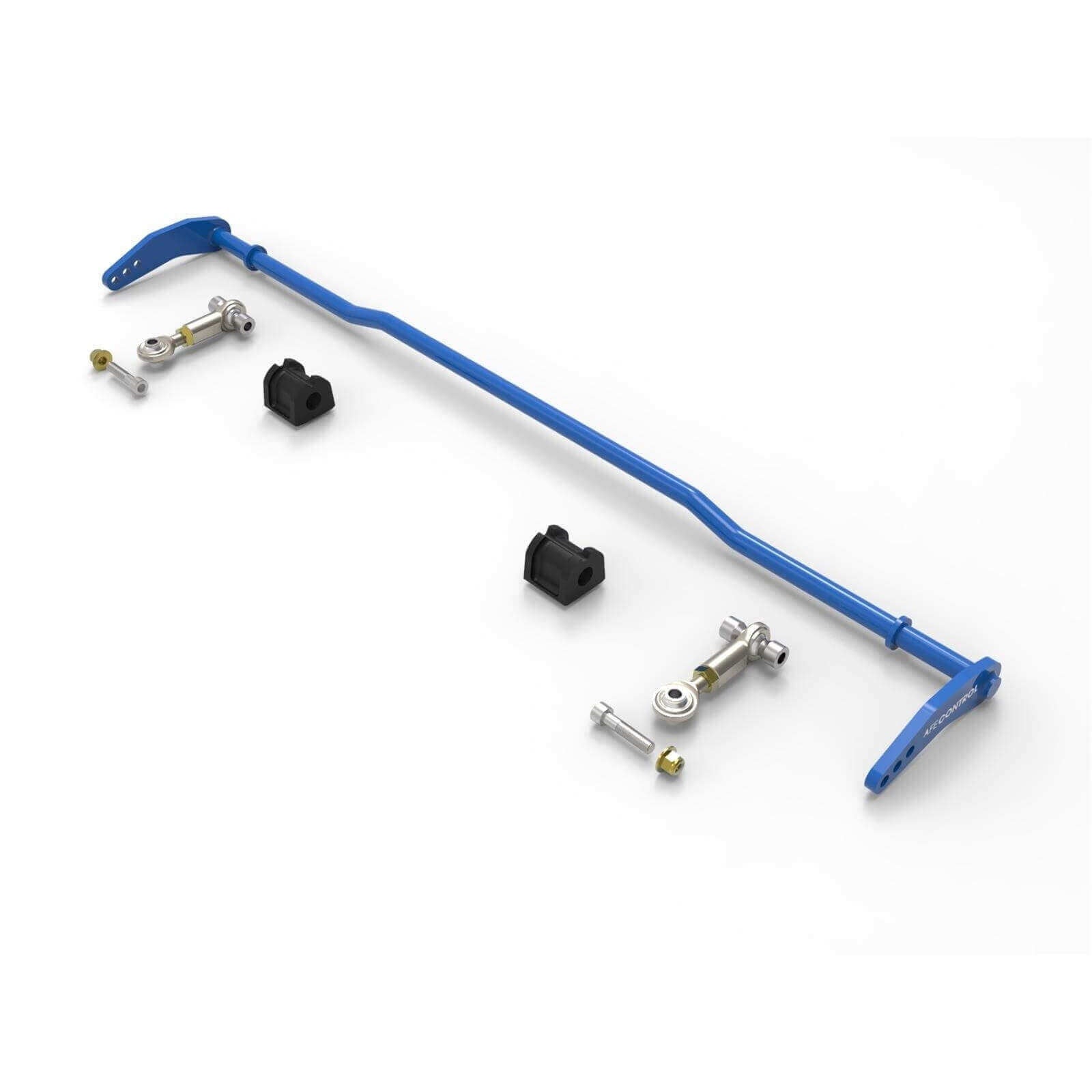 aFe Power 440-722001RL Control Rear Blue Sway Bar