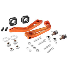 aFe Power 441-401001-N Control PFADT Series Racing Sway Bar Front Service Kit