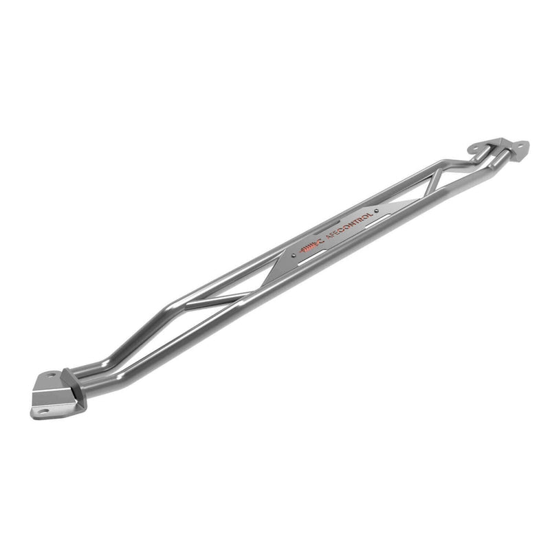 aFe Power 450-30T002-G Control Front Gray Strut Brace