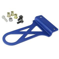aFe Power 450-401002-L Control PFADT Series Front Tow Hook (Blue)