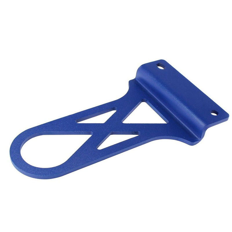 aFe Power 450-401003-L Control PFADT Series Rear Tow Hook (Blue)