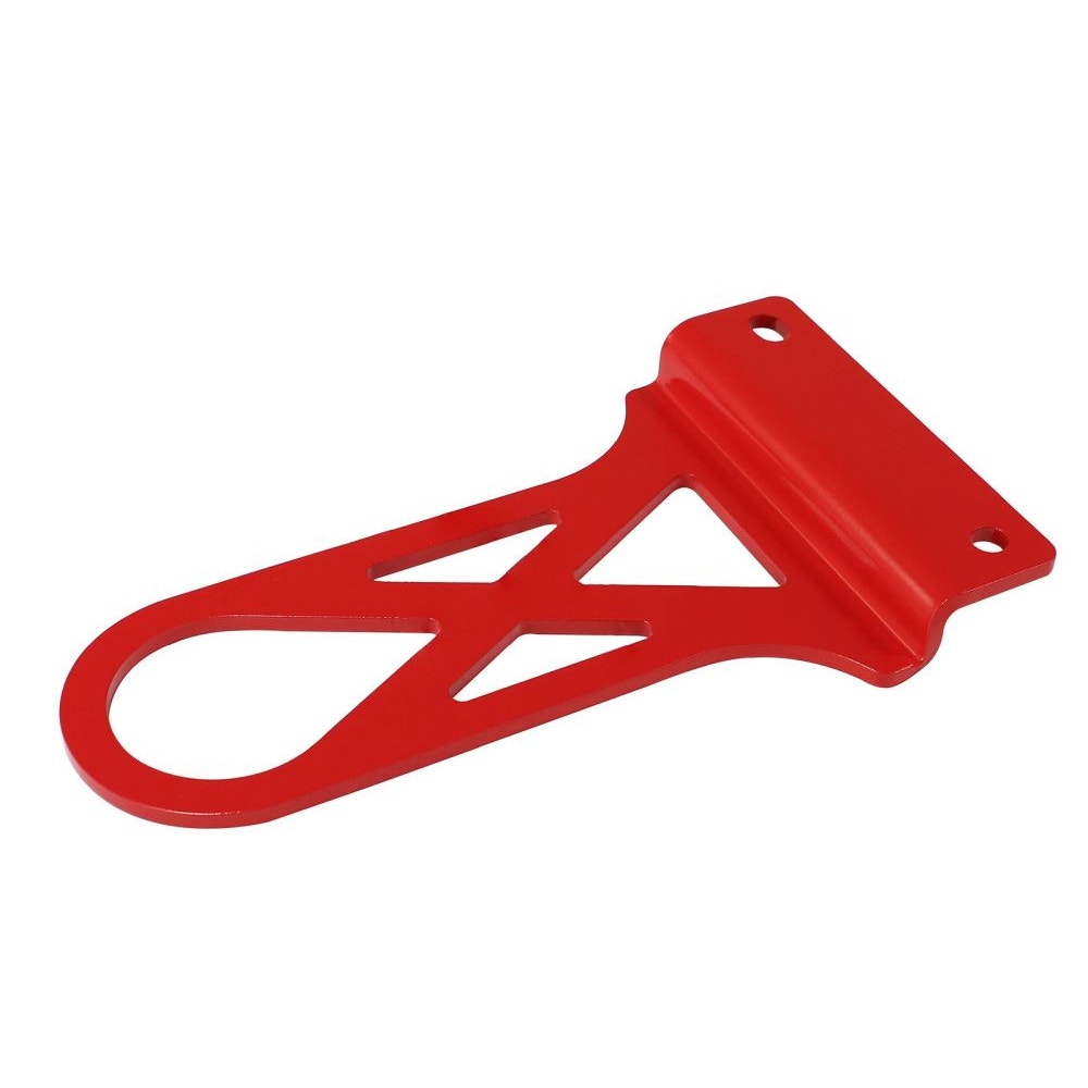 aFe Power 450-401003-R Control PFADT Series Rear Tow Hook (Red)