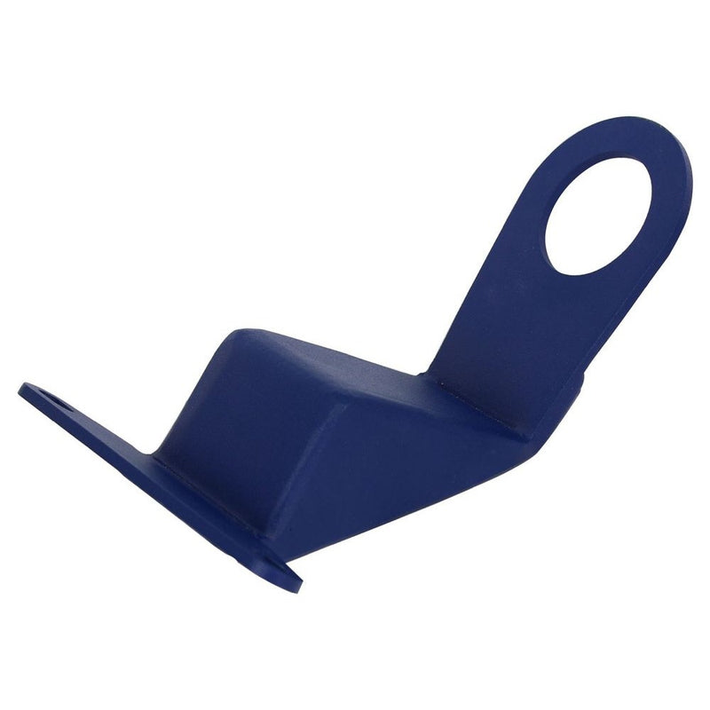 aFe Power 450-401006-L Control PFADT Series Rear Tow Hook (Blue)