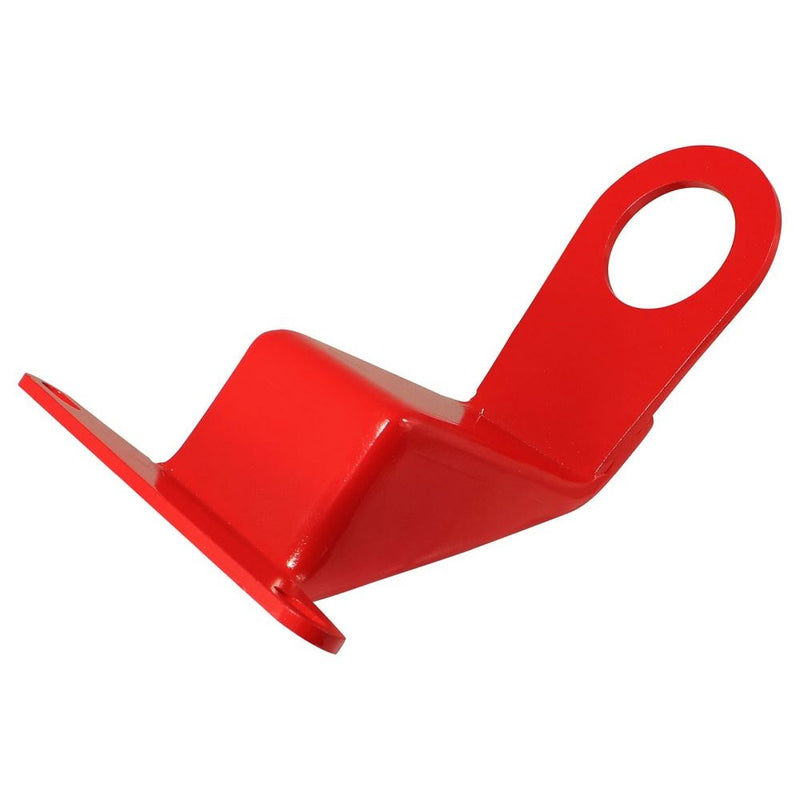 aFe Power 450-401006-R Control PFADT Series Rear Tow Hook (Red)