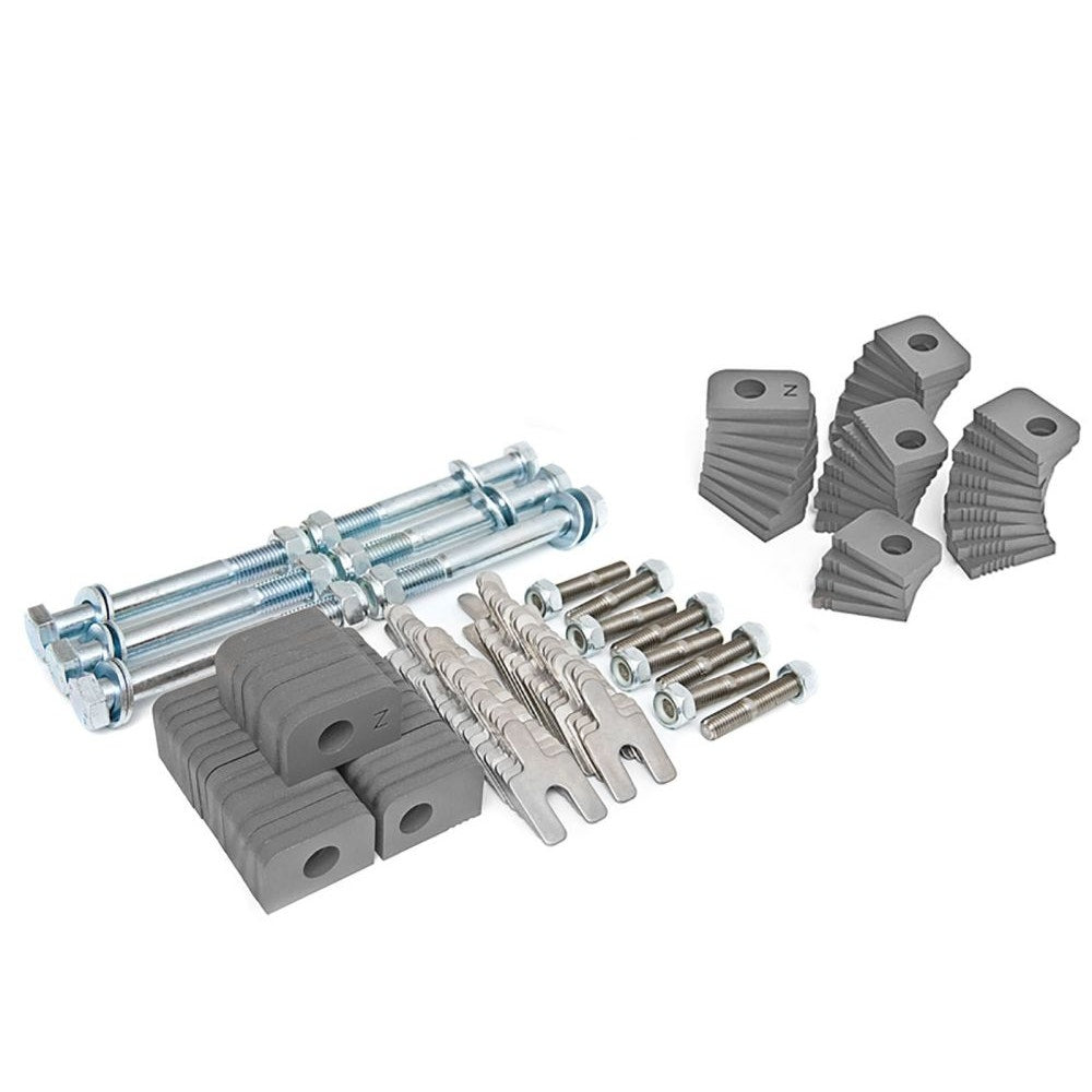 aFe Power 450-401010-A Control PFADT Series Rear Camber Kit