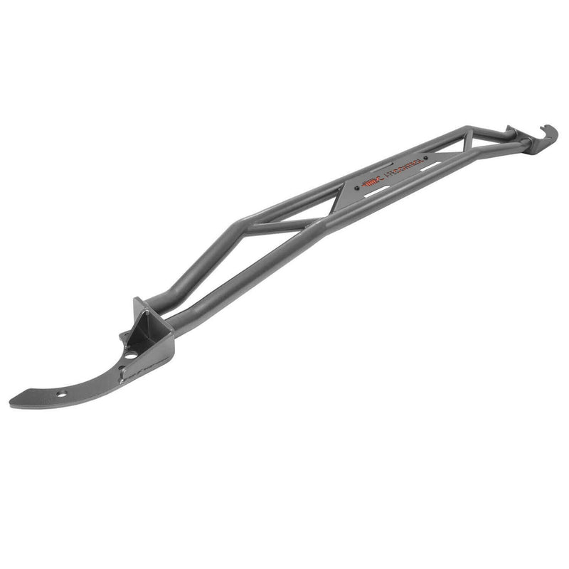 aFe Power 450-502003-G Control Front Gray Strut Brace