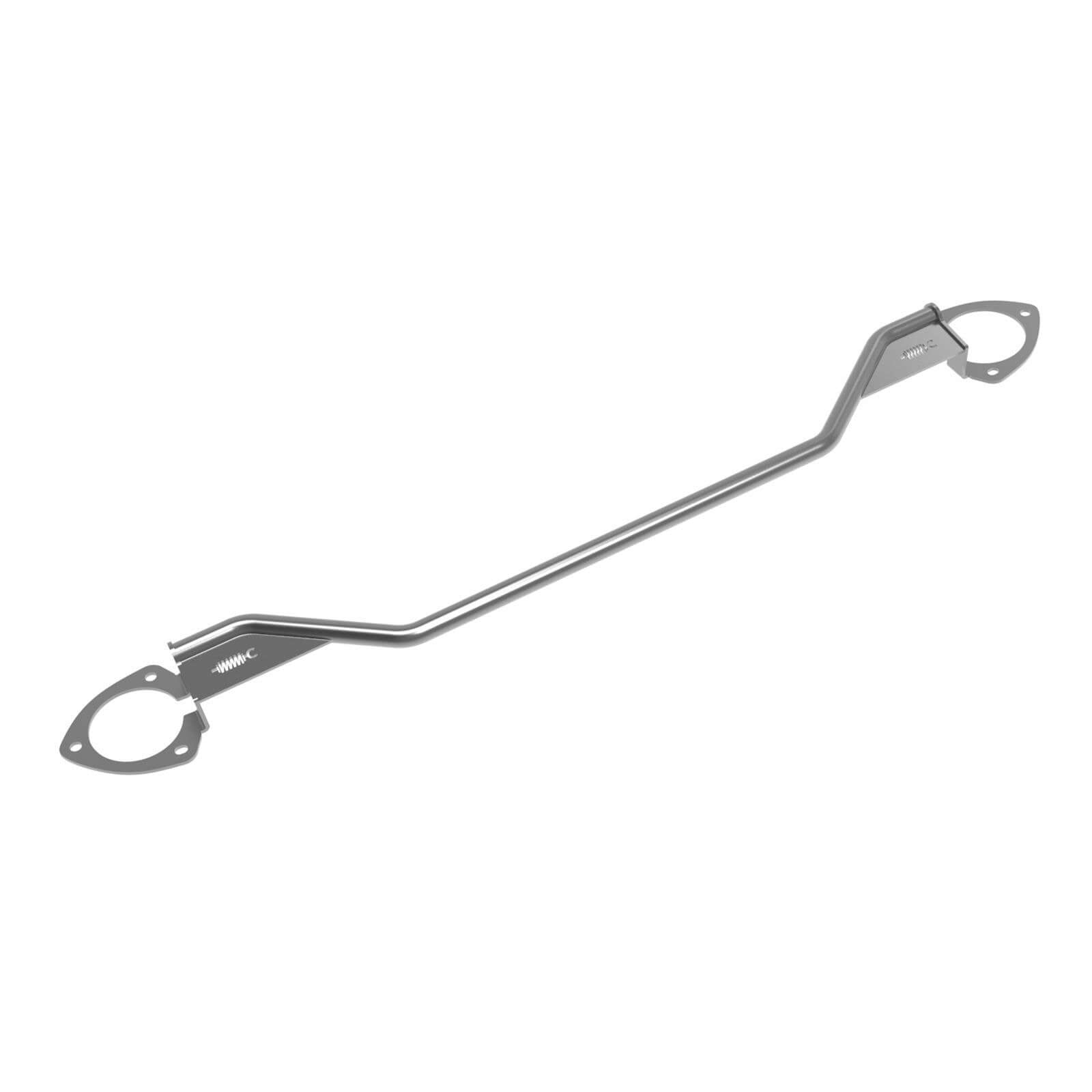 aFe Power 450-701001-G CONTROL Front Gray Strut Brace