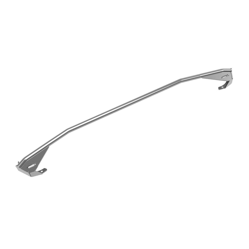 aFe Power 450-731001-G CONTROL Front Gray Strut Brace