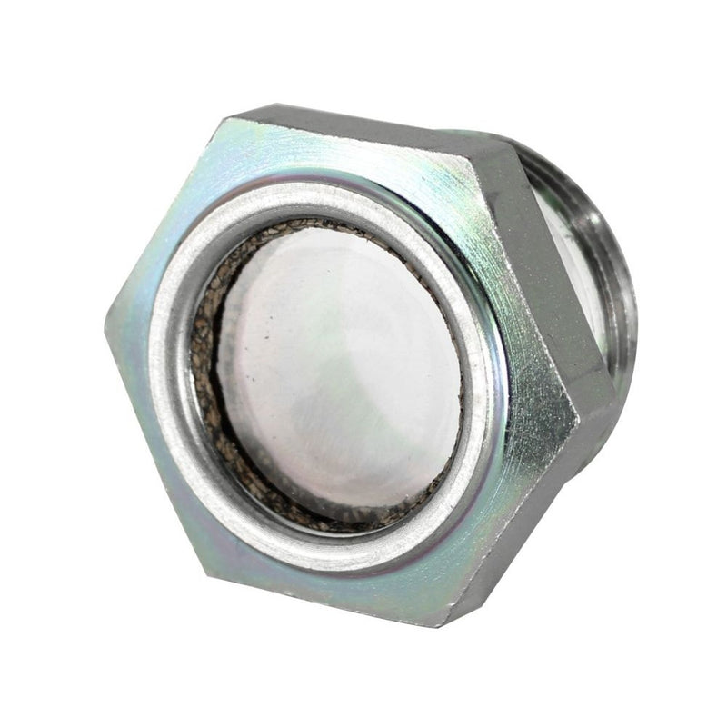 aFe Power 46-00001 Differential Cover - Oil Level Sight Glass