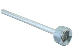 aFe Power 46-00002 Differential Cover - Deep Reach Magnetic Fill Plug
