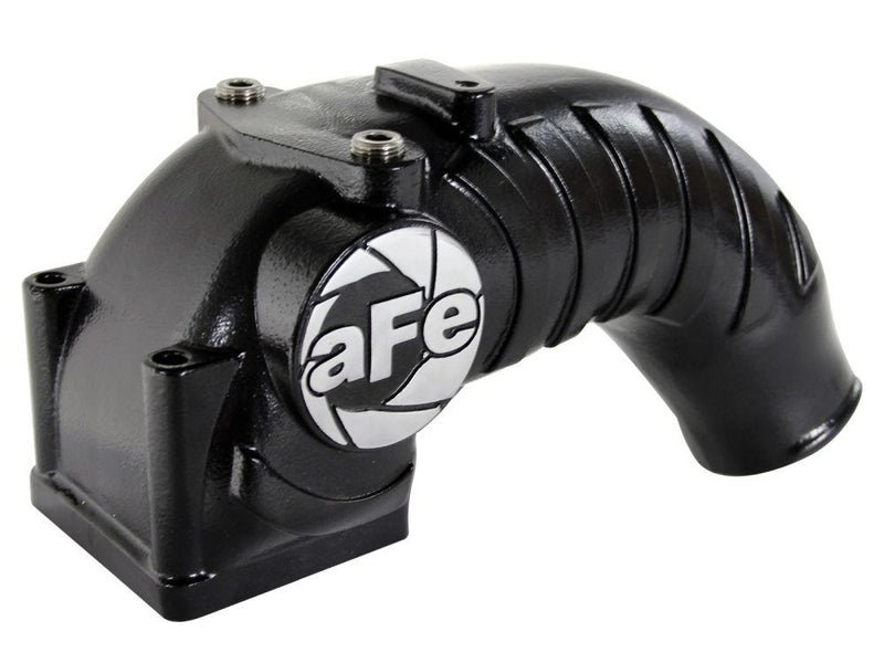 aFe Power 46-10011 Bladerunner Intake Manifold for 2003–2007 Dodge RAM 2500