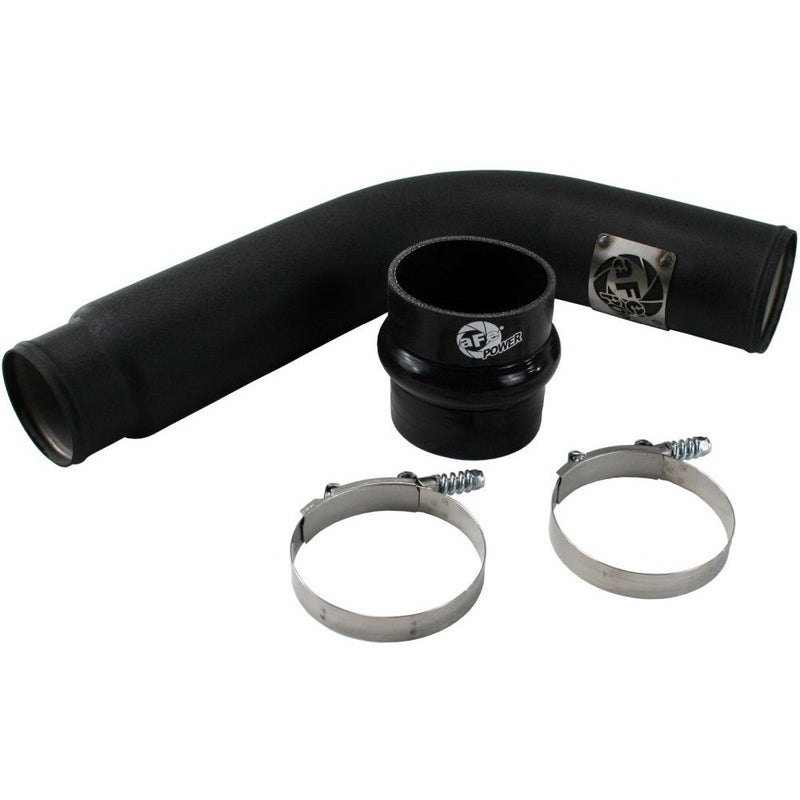 aFe Power 46-11013 BladeRunner 3.5"?Intercooler Tube Out