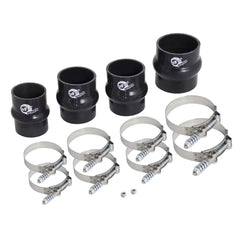aFe Power 46-20030A BladeRunner Intercooler Coupling And Clamp Kit