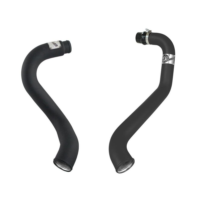 aFe Power 46-20045 BladeRunner Intercooler Tube Kit - (3in. Hot And Cold Sides)