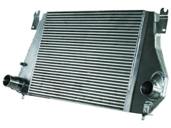 aFe Power 46-20051 Bladerunner Intercooler for 2007–2010 Chevrolet Silverado 2500 Hd