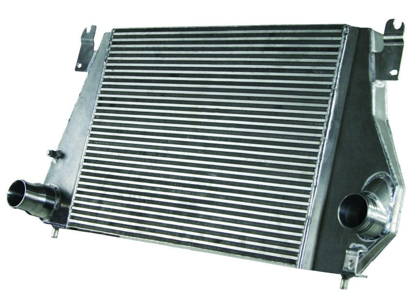 aFe Power 46-20051 Bladerunner Intercooler for 2007–2010 Chevrolet Silverado 2500 Hd