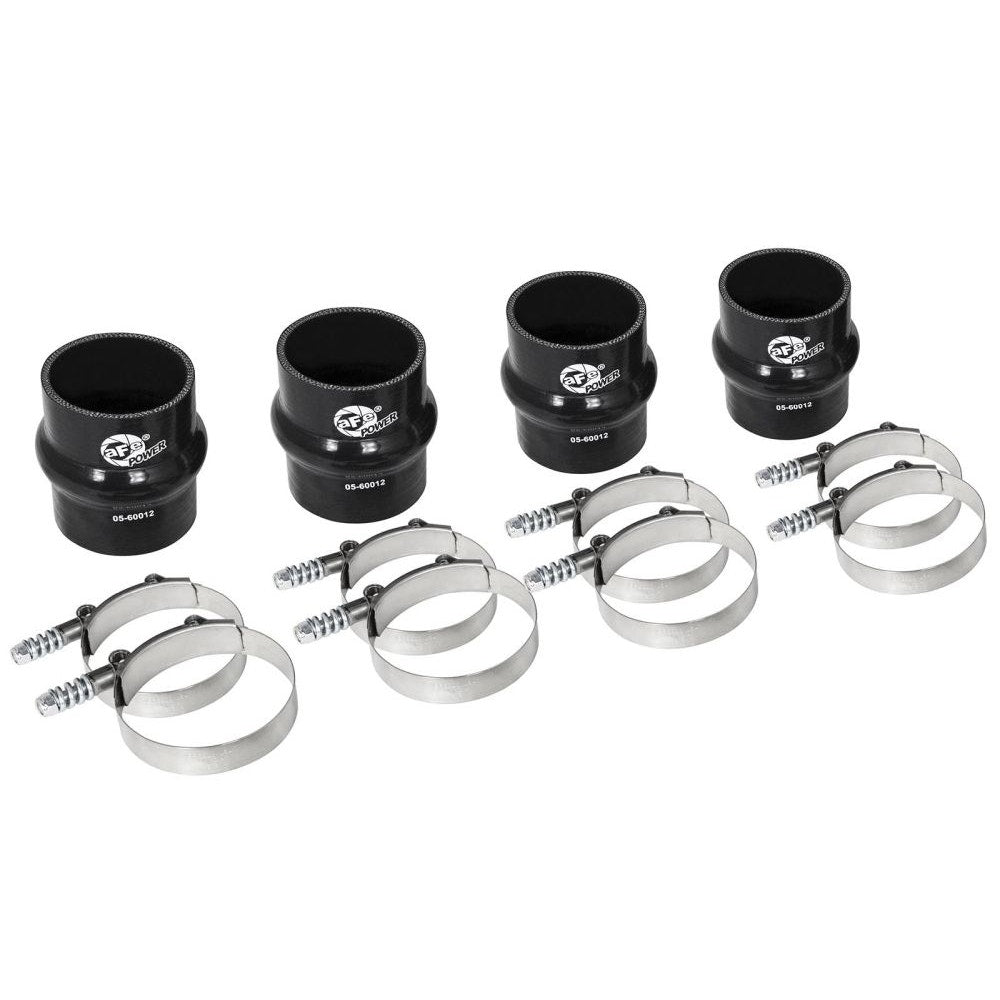 aFe Power 46-20060AA BladeRunner Intercooler Coupling And Clamp Kit