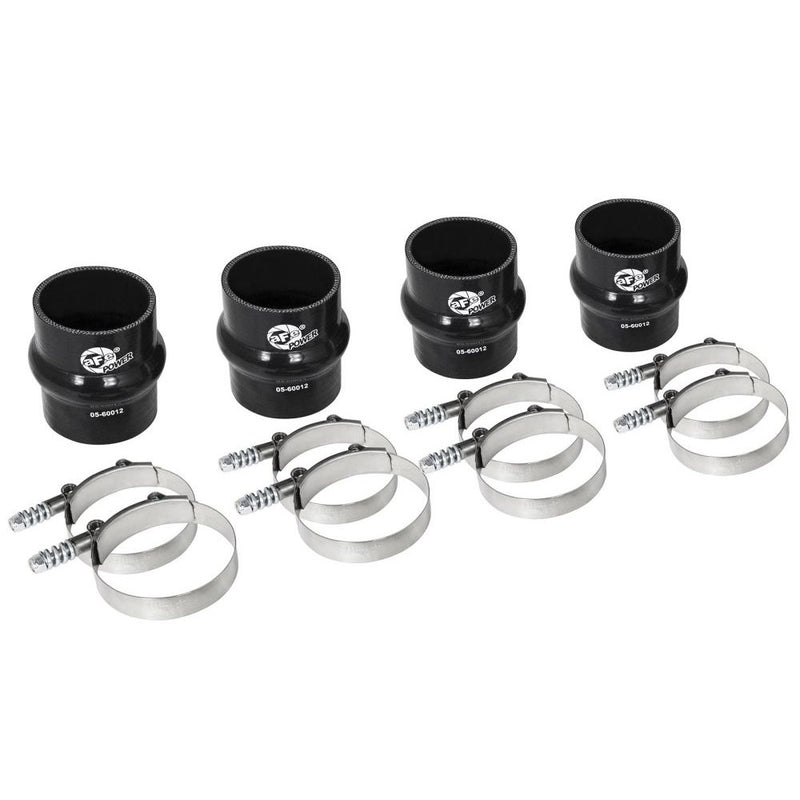 aFe Power 46-20060AA BladeRunner Intercooler Coupling And Clamp Kit