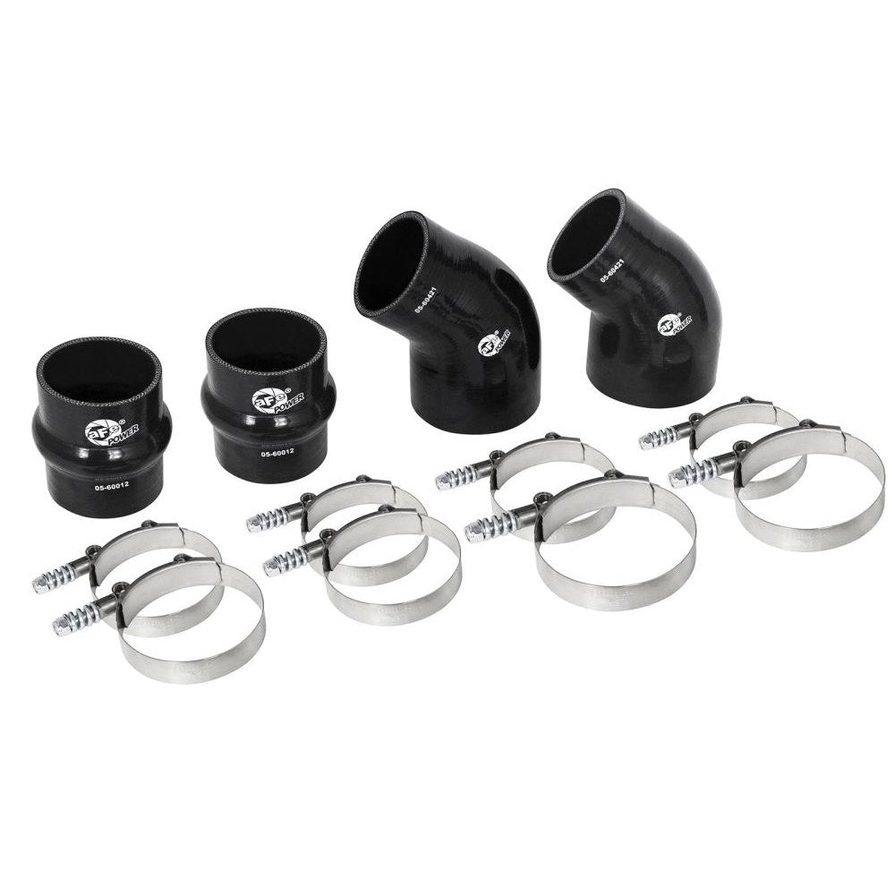 aFe Power 46-20060AS BladeRunner Intercooler Coupling And Clamp Kit - (Replacement Kit)