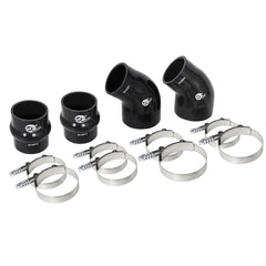 aFe Power 46-20060AS BladeRunner Intercooler Coupling And Clamp Kit - (Replacement Kit)