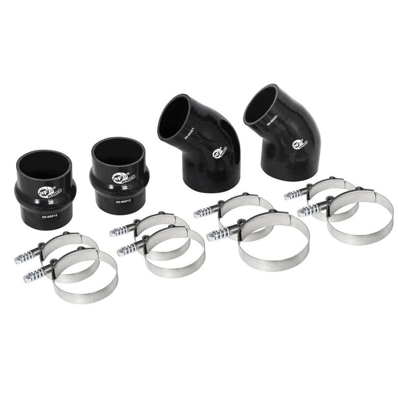 aFe Power 46-20060AS BladeRunner Intercooler Coupling And Clamp Kit - (Replacement Kit)