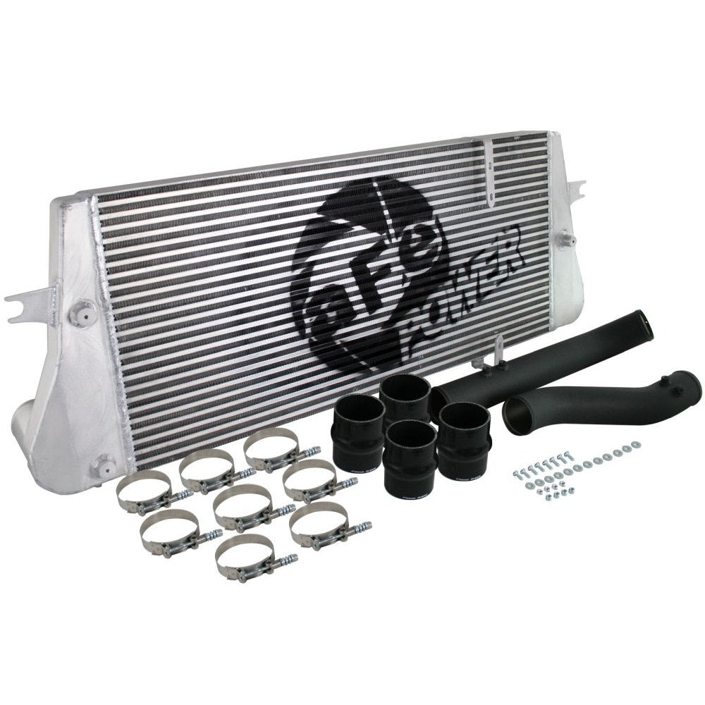 aFe Power 46-20062 Bladerunner Intercooler - Multiple Directional Vane Technology (Street/Strip Use Only)