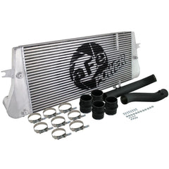 aFe Power 46-20062 Bladerunner Intercooler - Multiple Directional Vane Technology (Street/Strip Use Only)