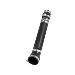 aFe Power 46-20067-B BladeRunner Intercooler Tube - 3.5 in Cold (Black)