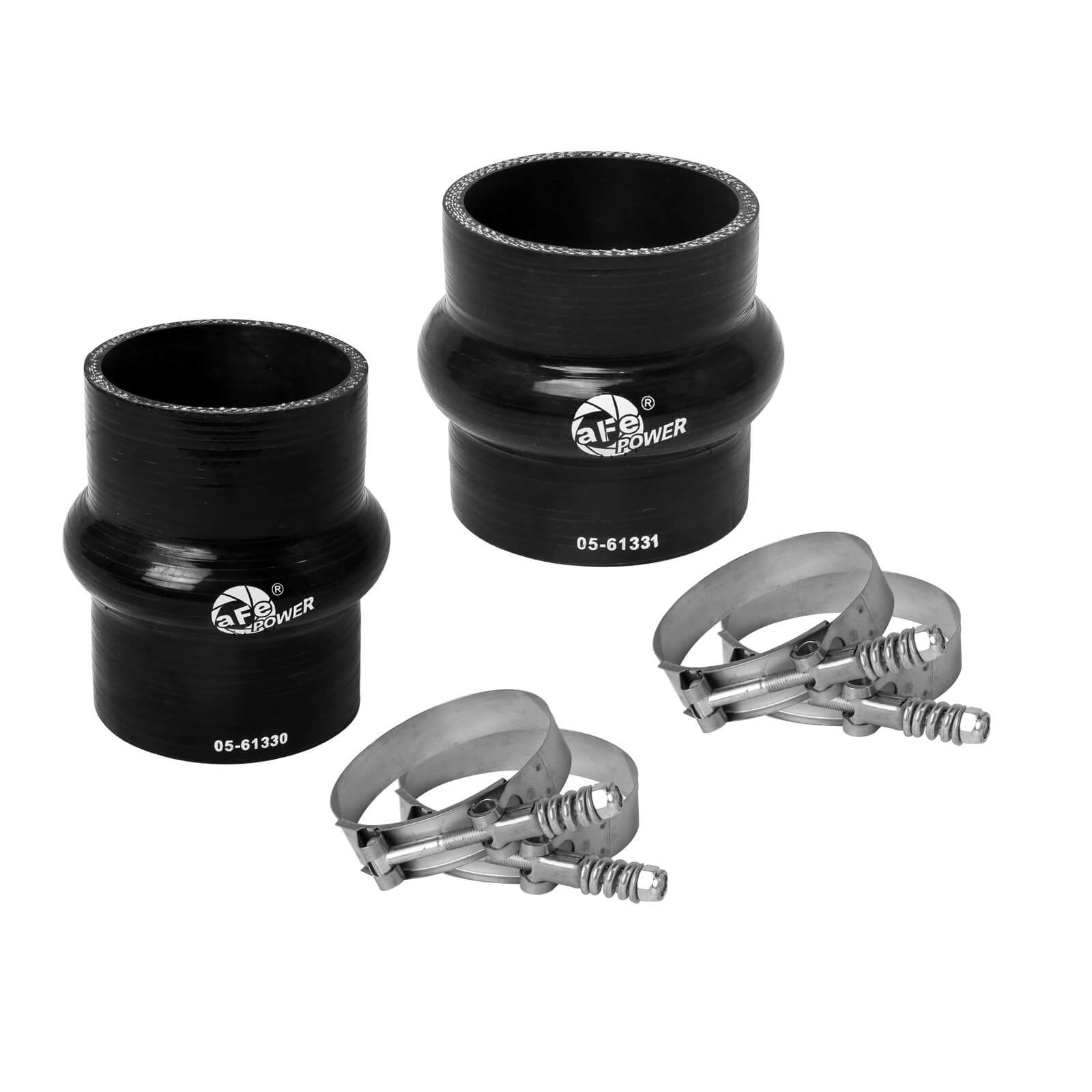 aFe Power 46-20070SSC BladeRunner OER Series Intercooler Coupling And Clamp Kit