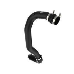 aFe Power 46-20079-B BladeRunner Black Aluminum Hot Side Intercooler Tube