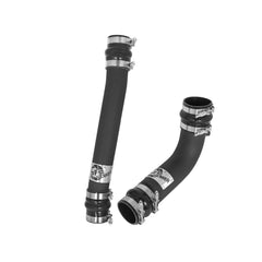 aFe Power 46-20084-B BladeRunner Intercooler Tube - (Hot Side - 2.75in.) - (Cold Side - 3.5in.)