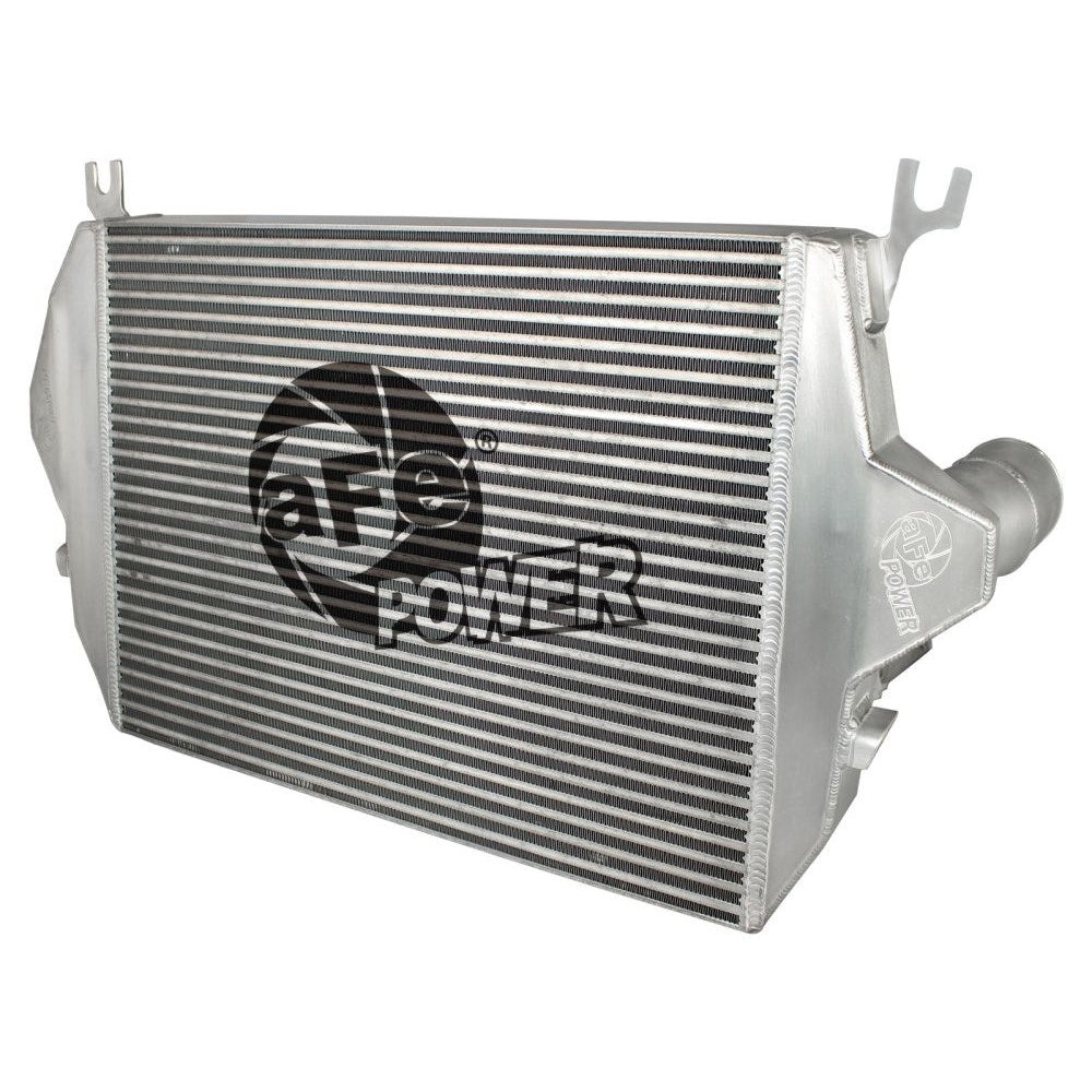 aFe Power 46-20091 Bladerunner Intercooler - Multiple Directional Vane Technology (Street/Strip Use Only)