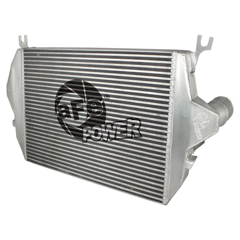 aFe Power 46-20091 Bladerunner Intercooler - Multiple Directional Vane Technology (Street/Strip Use Only)