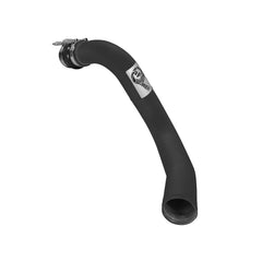 aFe Power 46-20099-B BladeRunner Intercooler Tube - 3 in Cold (Black)
